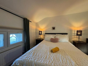 Victoria Road Swindon - 1 Bedroom Apartment